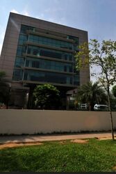 Ban Teck Han Building (D19), Factory #634110651